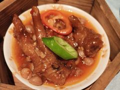 -晓粤·惹味粤菜(凯德乐峰广场店)