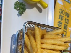 -豪客来牛排(红豆万花城店)
