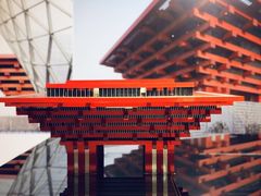 -广州市城市规划展览中心
