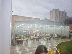 -老黑板筋(顺义总店)