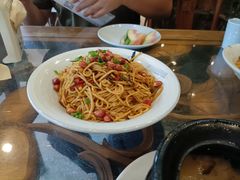 -西江美食舫·江西菜(健德桥店)