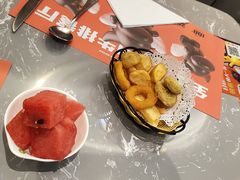 -犇腾牛排(苏州高铁吾悦店)