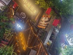 -重庆十八梯传统风貌区