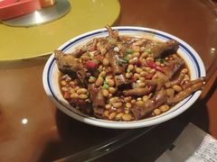 -小柴米·传统江西菜(八一广场店)
