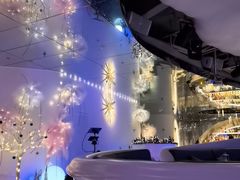 -天玑高空江景餐厅&酒吧Sky Secret Restaurant&Bar