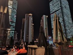 -拉蒂娜·巴西牛排馆 Latina·Brazilian Steakhouse(陆家嘴旗舰店)
