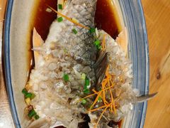 -炊烟·山房菜