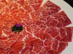 -荣记火锅(青悦城店)