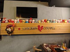 -炸鸡情侣韩式料理(中央大街店)