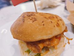 -必胜客(新辰里酒仙桥店)