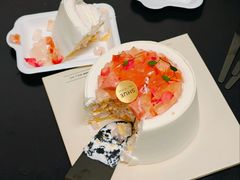 -半勺舒舒生日蛋糕店