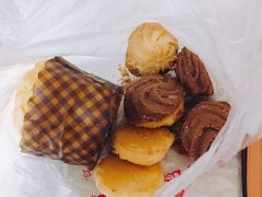 -爱德顺糕点食屋(利民道店)