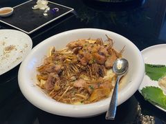 -新雅粤菜馆(南京东路店)