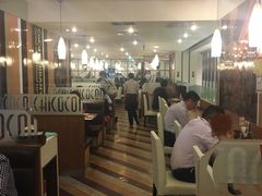 -COCO壱番屋(北京平安国际金融中心店)