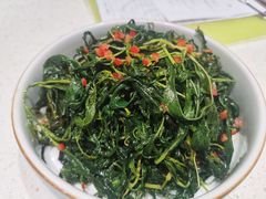 -如轩·海鲜砂锅粥·潮汕菜(小榄店)