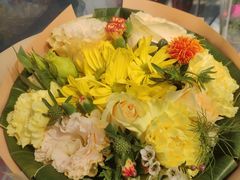 -花未央花店·WEYOUNG