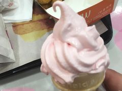 -麦当劳(盐城世纪大道得来速店)