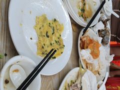 -红月湾海鲜饭店•沙滩海景(双月湾店)