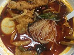 -丽丽三鲜螺蛳粉(田林路店)