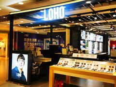 -凯德MALL(望京店)