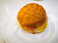 -香港新发烧腊茶餐厅(万象店)