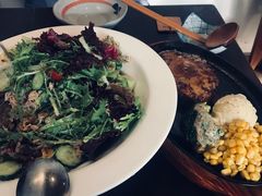 -铃木食堂(帽儿胡同店)