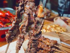 -1819餐厅·团队聚餐·烤串·精酿