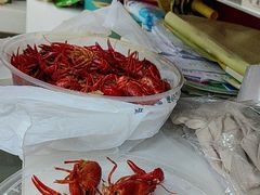 -虾糊闹(汽车东站店)