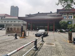 -曲江惠宾苑宾馆(大雁塔大唐不夜城店)