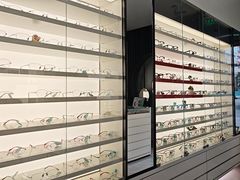 -同仁验光配镜(亚运村店)