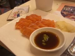 -长隆海洋王国自助餐厅(横琴湾店)