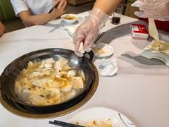 -名羊天下陕北横山铁锅炖羊肉(博文路店)