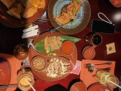 -红泰·泰精选·特色料理(中山路店)