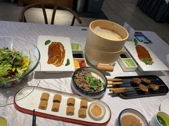 -四季小馆·地道北京小吃(广百店)