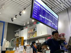 -眷村阿嬷(花城汇店)