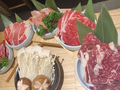 -韩宫宴烤肉·料理(宝山万达店)