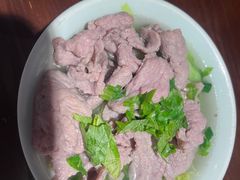 -全牛匠·乐山跷脚牛肉(西单华威约饭街店)