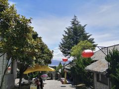 -天龙八部武侠城