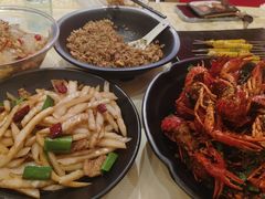 -聚味瞿记·龙虾堂(天元店)