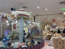 -meland club亲子乐园(北京芳圆里ID MALL店)