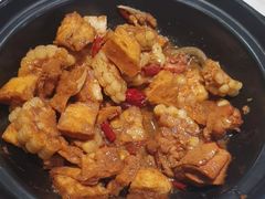 经典炒鸡-状元虎.摇滚炒鸡.家常菜(义勇街店)