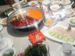 -人人捞火锅(陵水店)