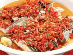 -味上湘菜馆(岳麓山店)