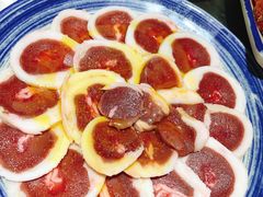 -胡同泥炉烤肉(令闻街店)