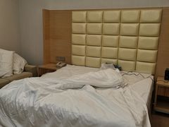 -深圳悦如酒店(香蜜公园车公庙地铁站店)