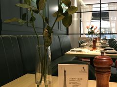 -L'Arome芳芳法国餐厅(仙林金鹰店)