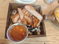 -椰莱泰小谷·东南亚融合菜(坪山悦阾SPACE店)