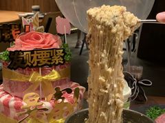 -烧肉达人•炭火烧肉(新天地店)