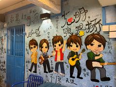 -阿信厚吐司(曾厝垵店)