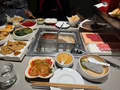 -海底捞火锅(关山保利店)